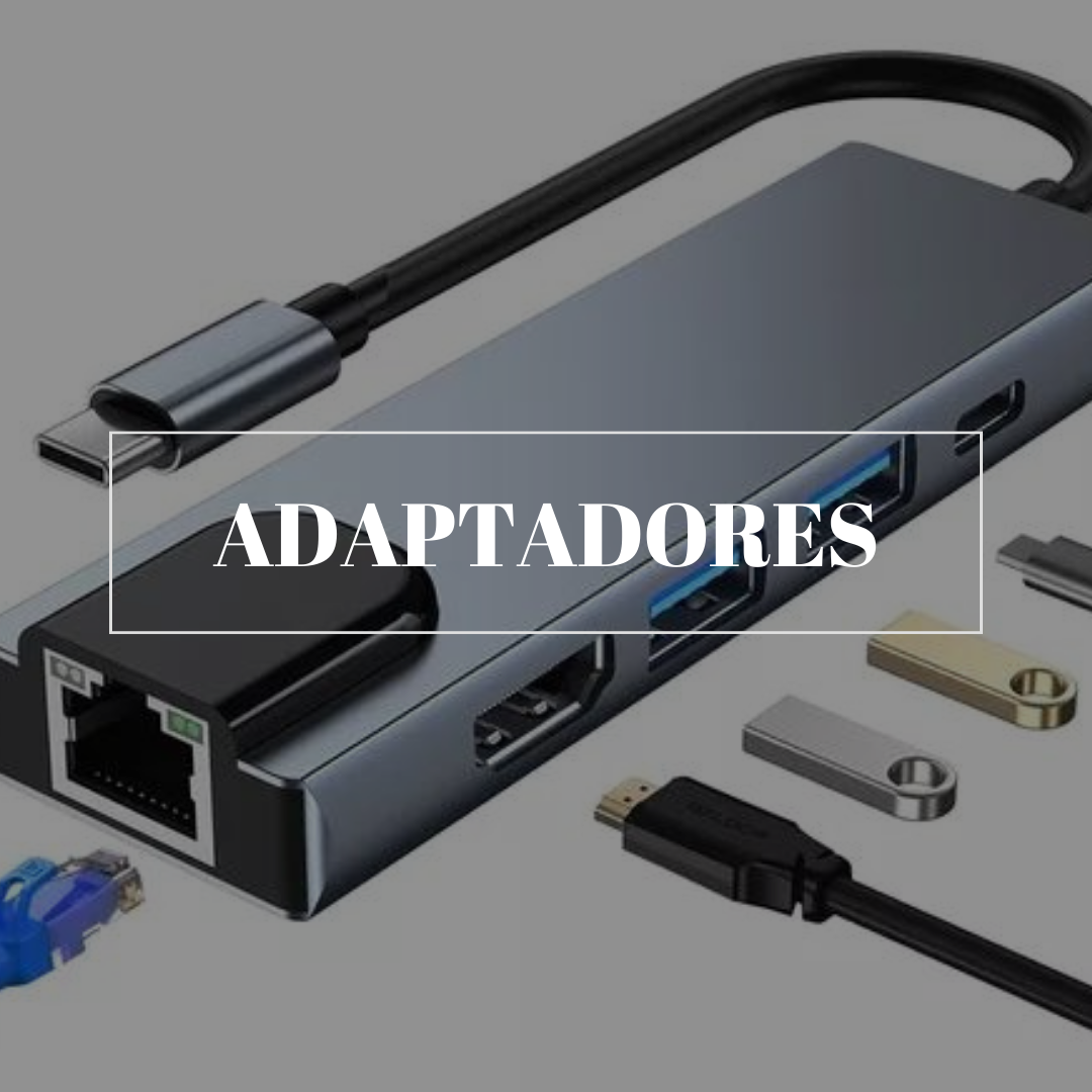 ADAPTADORES