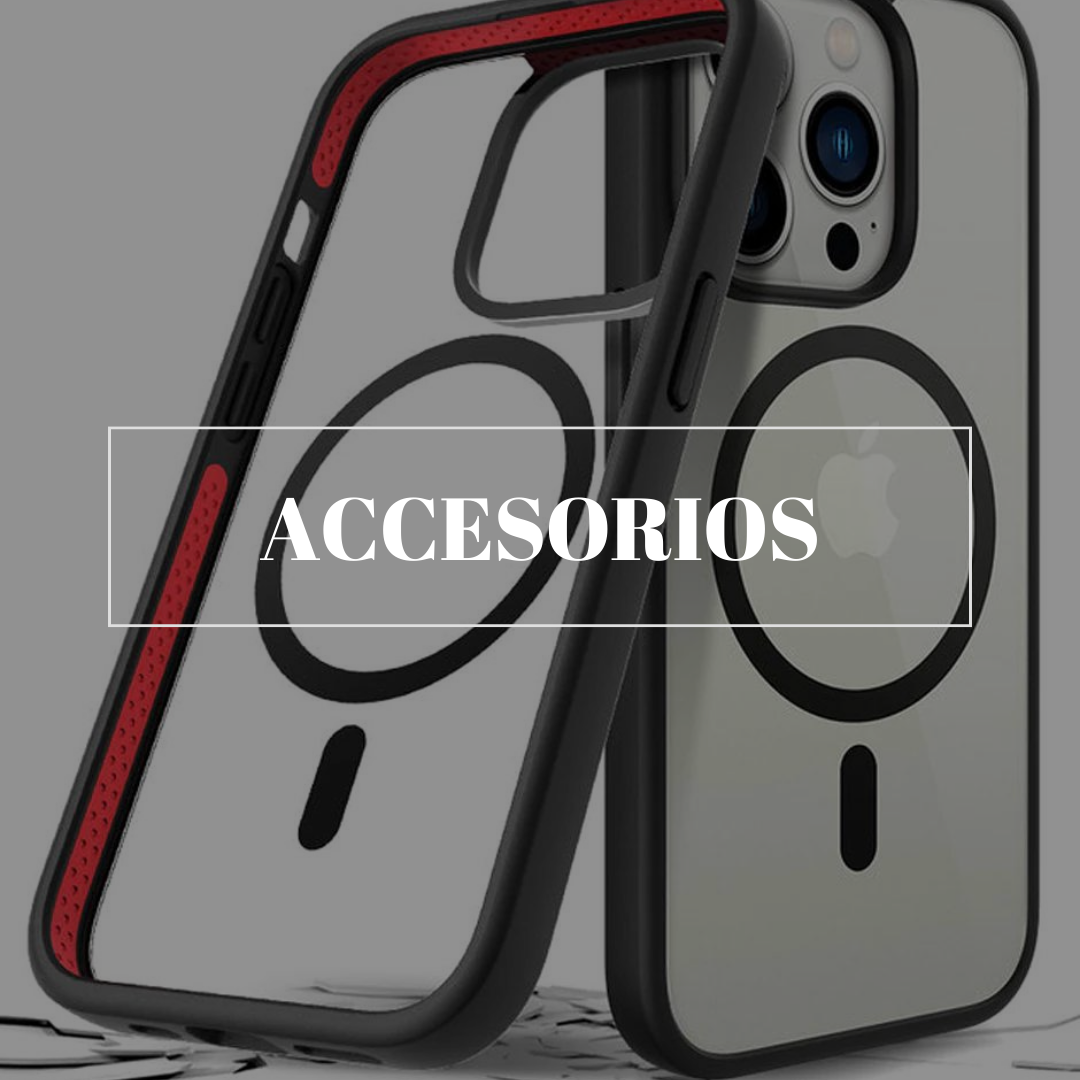 ACCESORIOS CELULAR