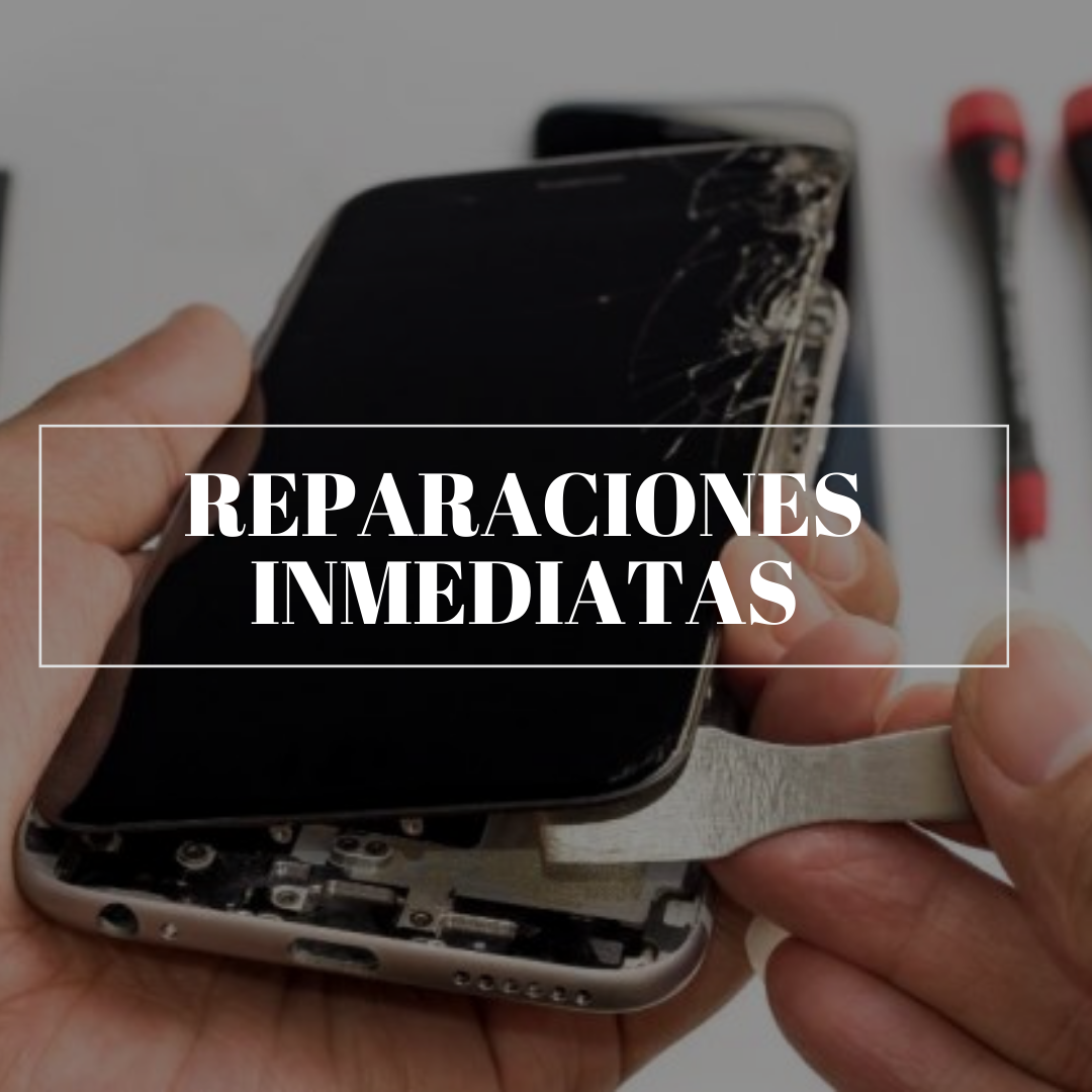 REPARACIONES INMEDIATAS
